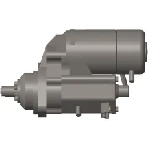 Cummins 4064168 Silnik rozruchowy | Cześci Cummins