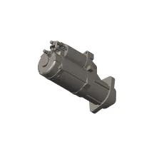 Cummins 3965282RX Silnik rozruchowy | Cześci Cummins