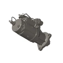 Cummins 5367753RX Silnik rozruchowy | Cześci Cummins