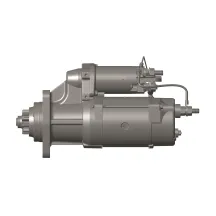 Cummins 5367753RX Silnik rozruchowy | Cześci Cummins