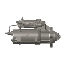 Cummins 5367753RX Silnik rozruchowy | Cześci Cummins