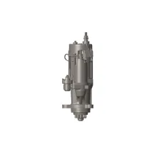 Cummins 5367753RX Silnik rozruchowy | Cześci Cummins