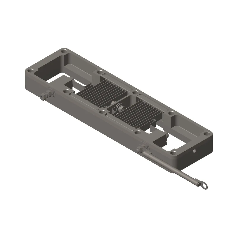 Cummins 3929335 Podgrzewacz powietrza dolotowego | Cześci Cummins