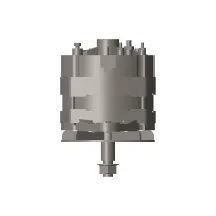 Cummins 3935529 Alternator | Cześci Cummins