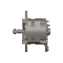 Cummins 3935529 Alternator | Cześci Cummins
