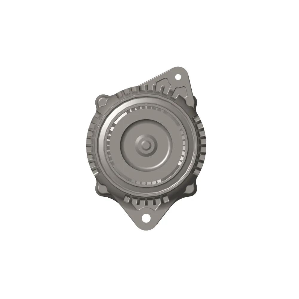 Cummins 5282463RX Alternator | Cześci Cummins