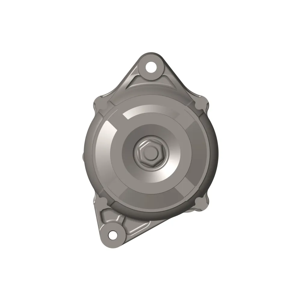 Cummins 4982231 Alternator | Cześci Cummins