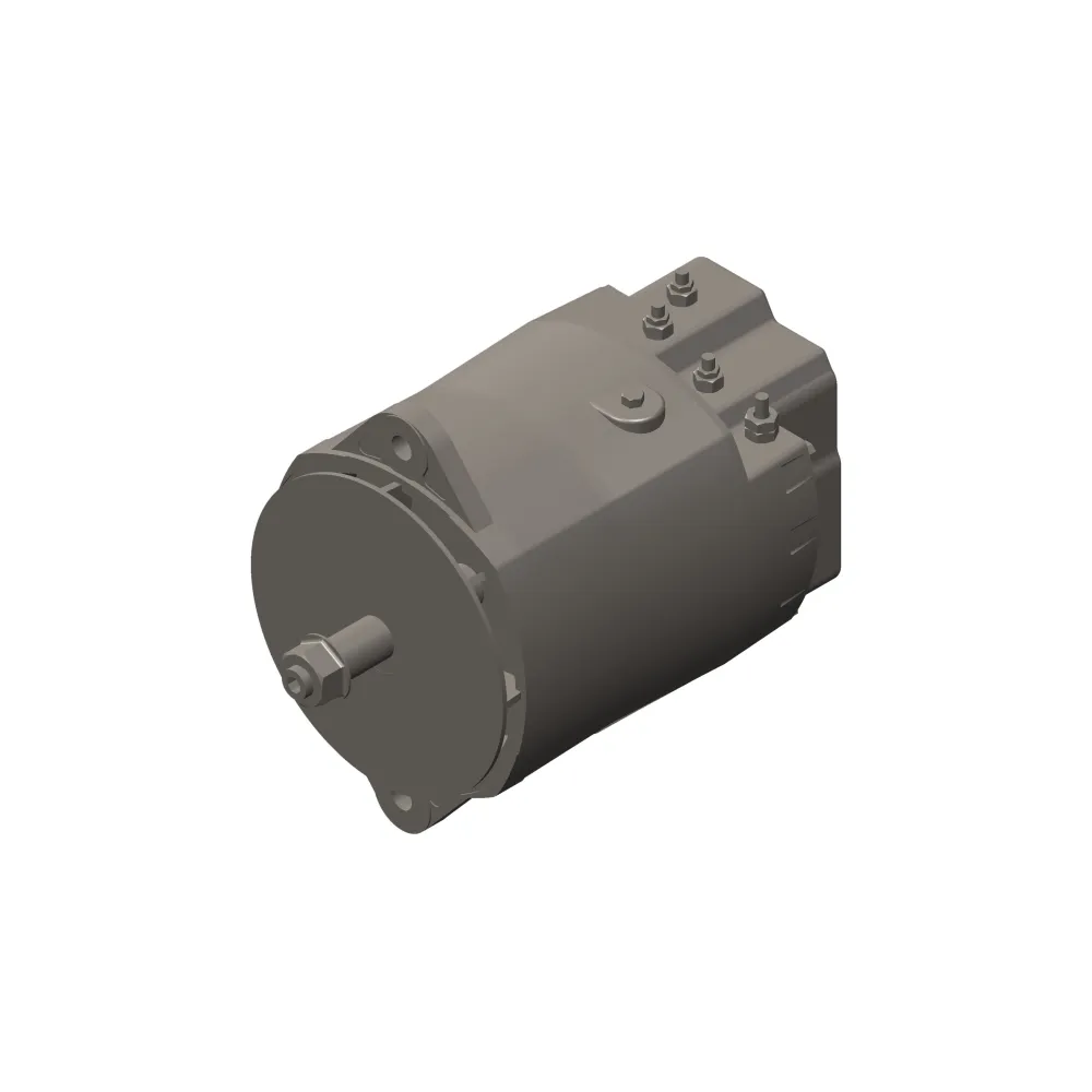 Cummins 4000589 Alternator | Cześci Cummins