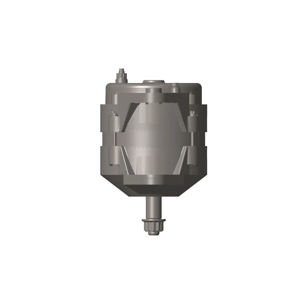 Cummins 5482741 Alternator | Cześci Cummins