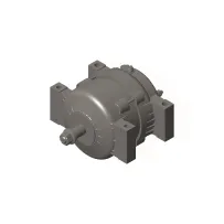 Cummins 5482743 Alternator | Cześci Cummins