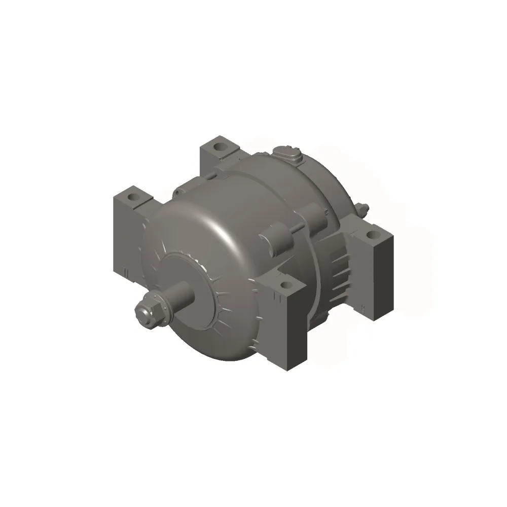 Cummins 5482743 Alternator | Cześci Cummins