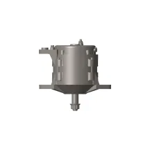 Cummins 5482740 Alternator | Cześci Cummins