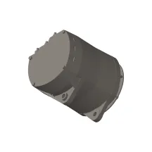 Cummins 3078116 Alternator | Cześci Cummins