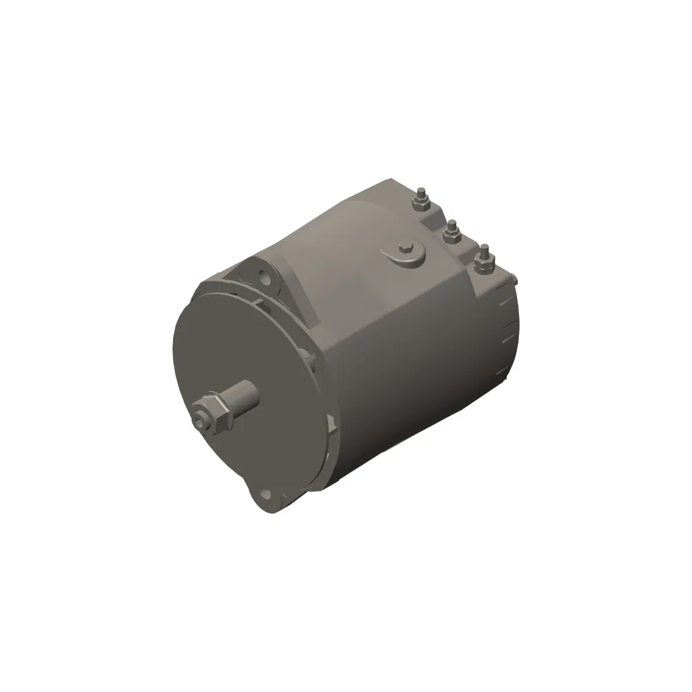 Cummins 3680140 Alternator | Cześci Cummins