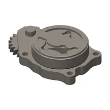 Cummins 5346430 Pompa oleju smarującego | Sklep Cummins