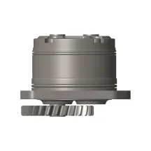 Cummins 4003950 Pompa oleju smarującego | Sklep Cummins