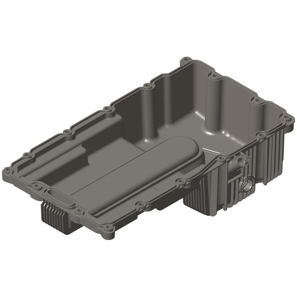 Cummins 5302028 Miska olejowa | Sklep Cummins