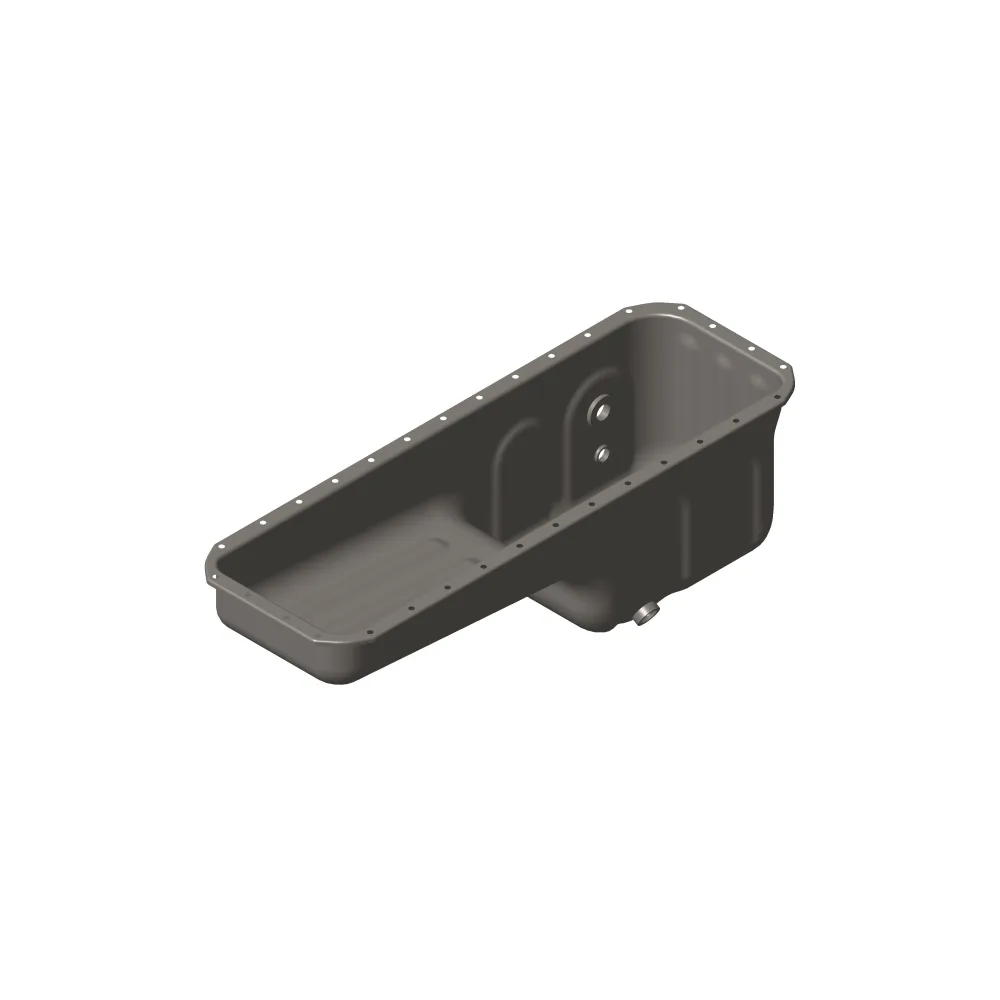 Cummins 5284200 Miska olejowa | Sklep Cummins