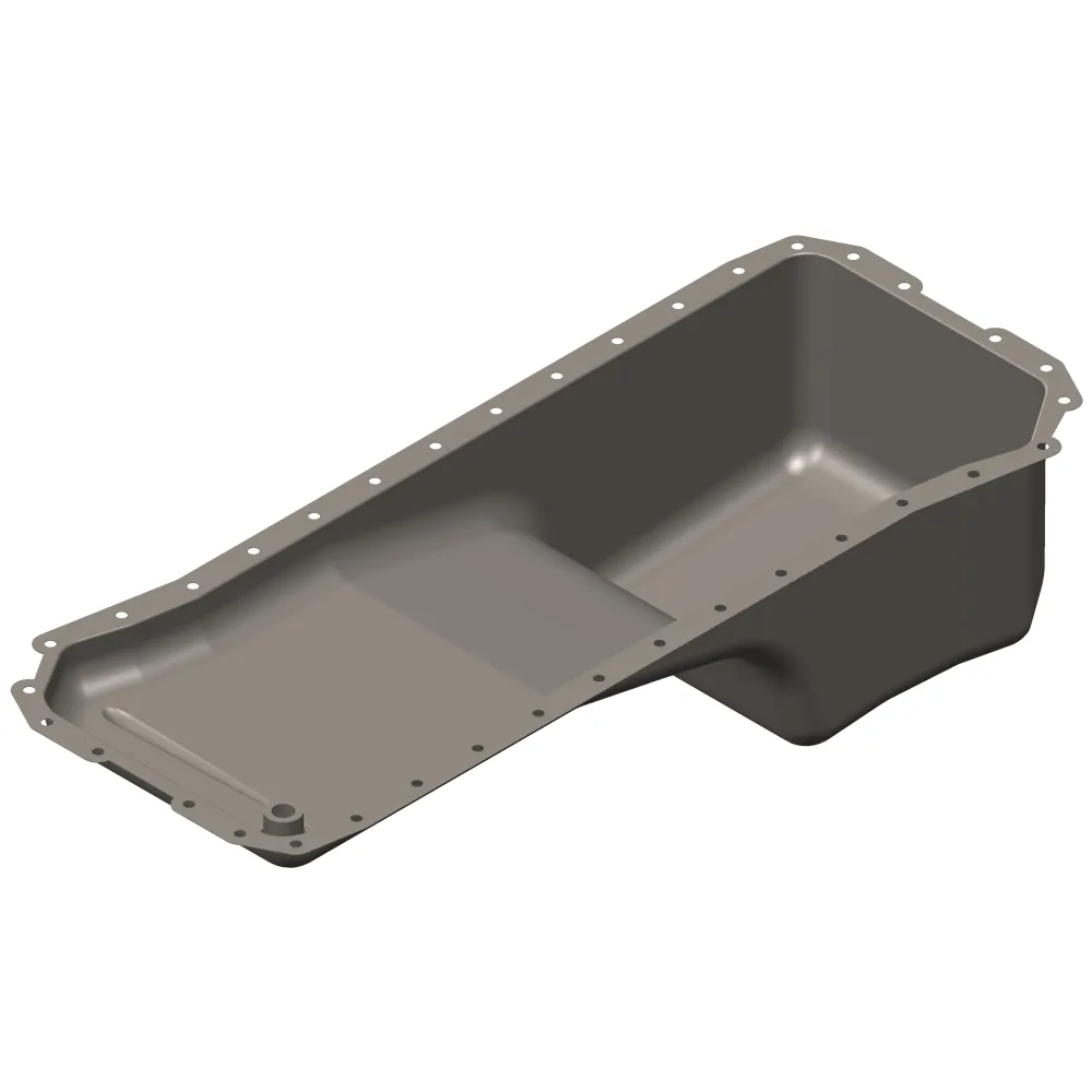 Cummins 3916614 Miska olejowa | Sklep Cummins