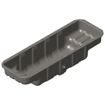 Cummins 5273837 Miska olejowa | Sklep Cummins
