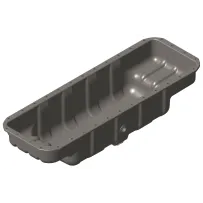 Cummins 5273837 Miska olejowa | Sklep Cummins