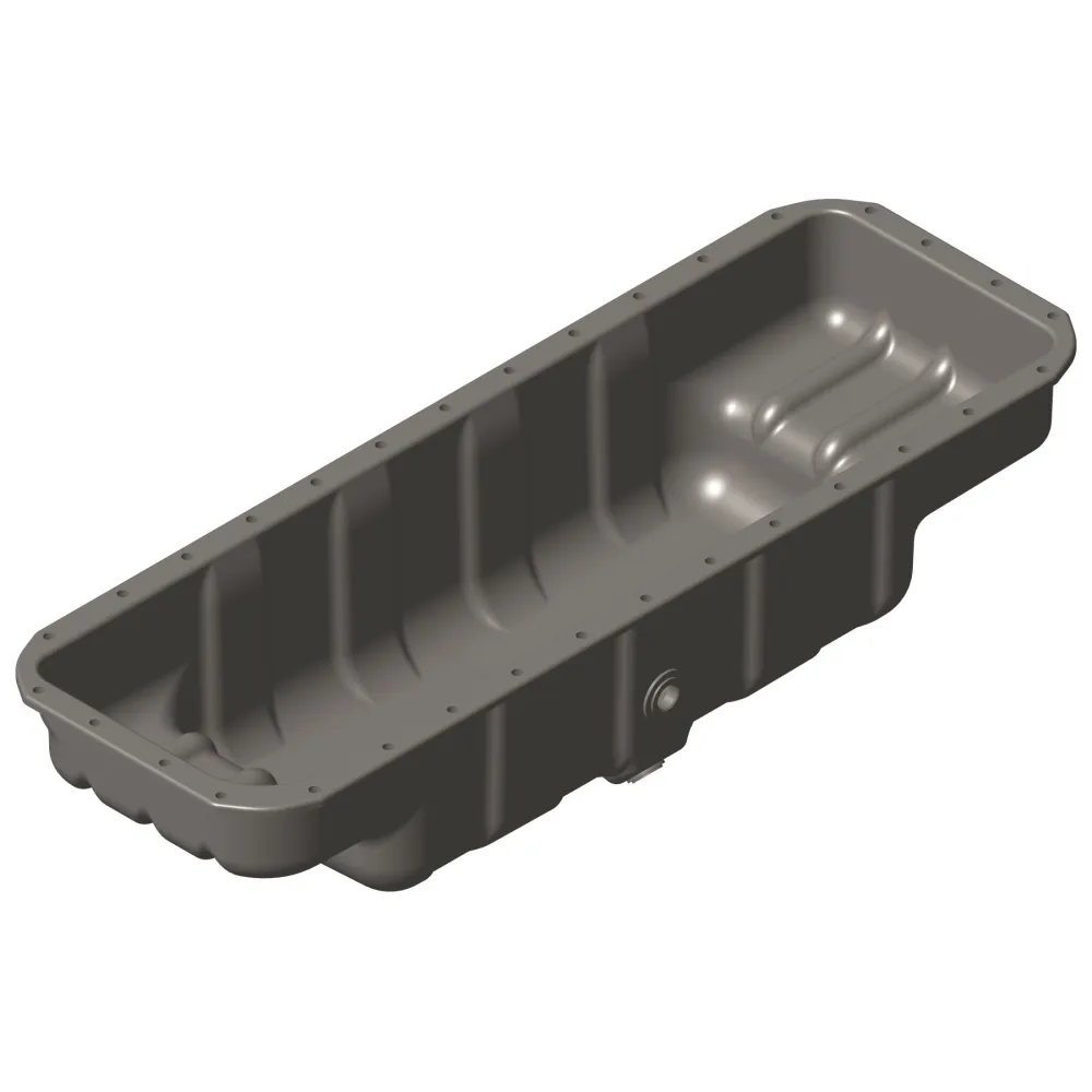 Cummins 5273837 Miska olejowa | Sklep Cummins