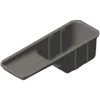 Cummins 5283594 Miska olejowa | Sklep Cummins