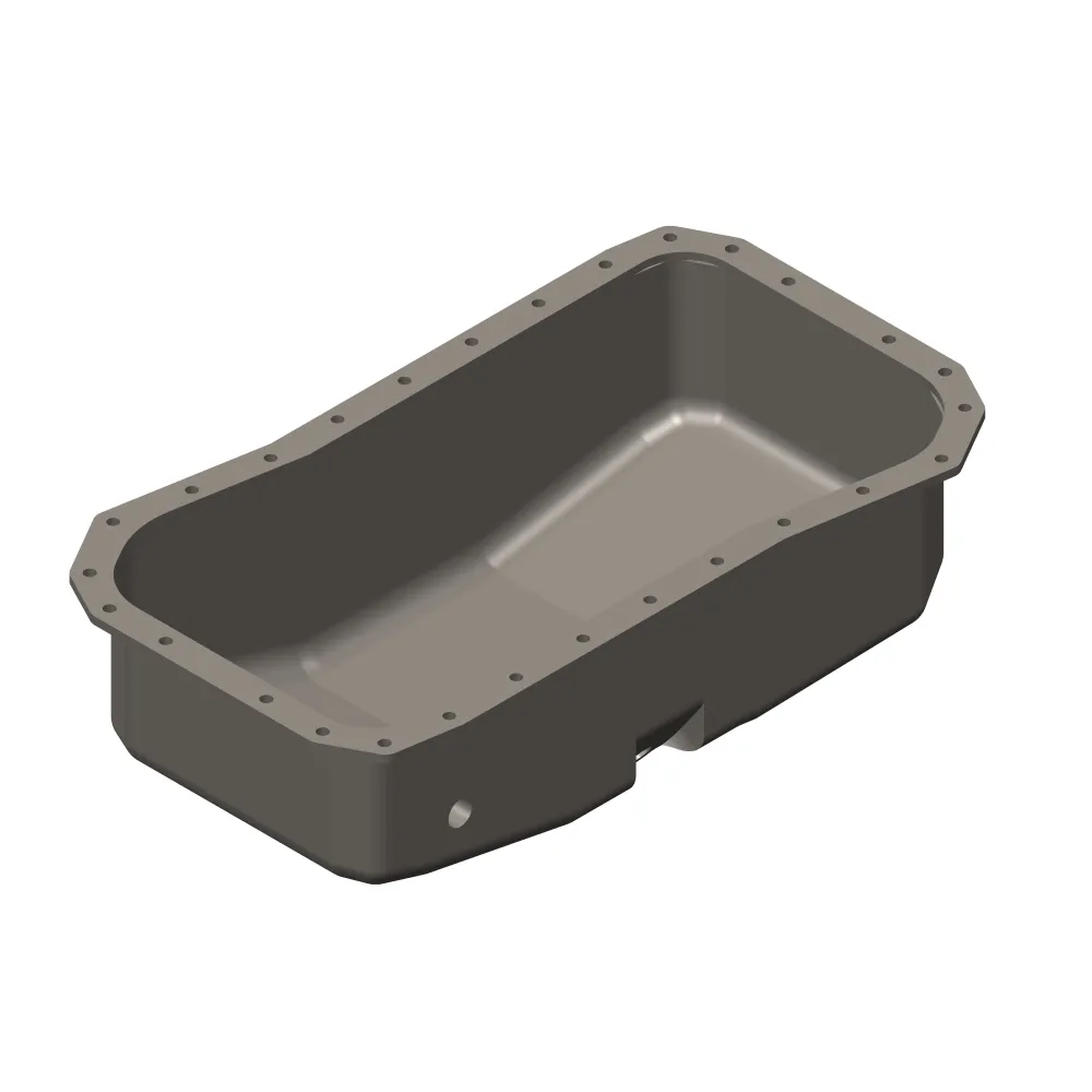 Cummins 3907570 Miska olejowa | Sklep Cummins
