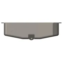 Cummins 3907570 Miska olejowa | Sklep Cummins