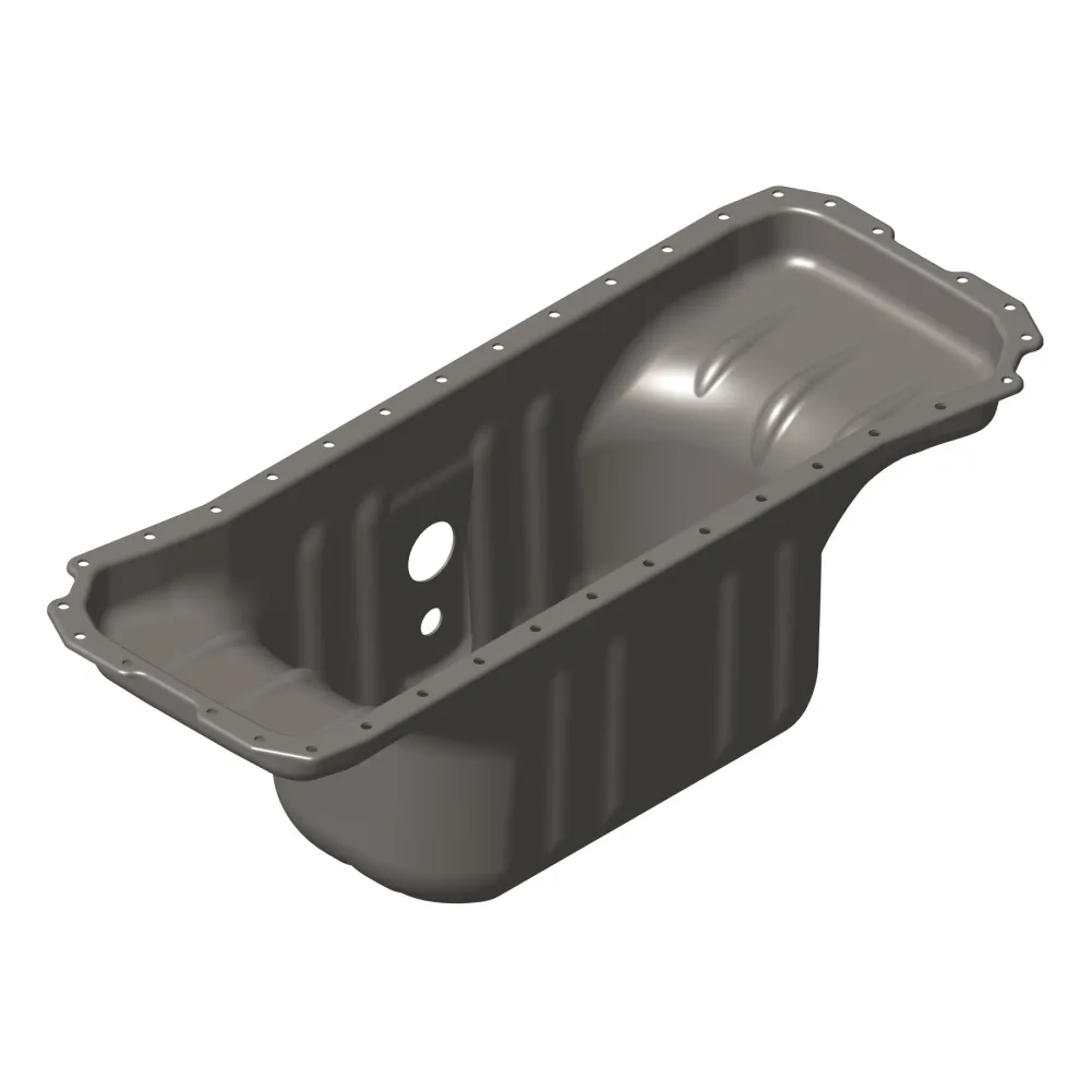 Cummins 3863104 Miska olejowa | Sklep Cummins