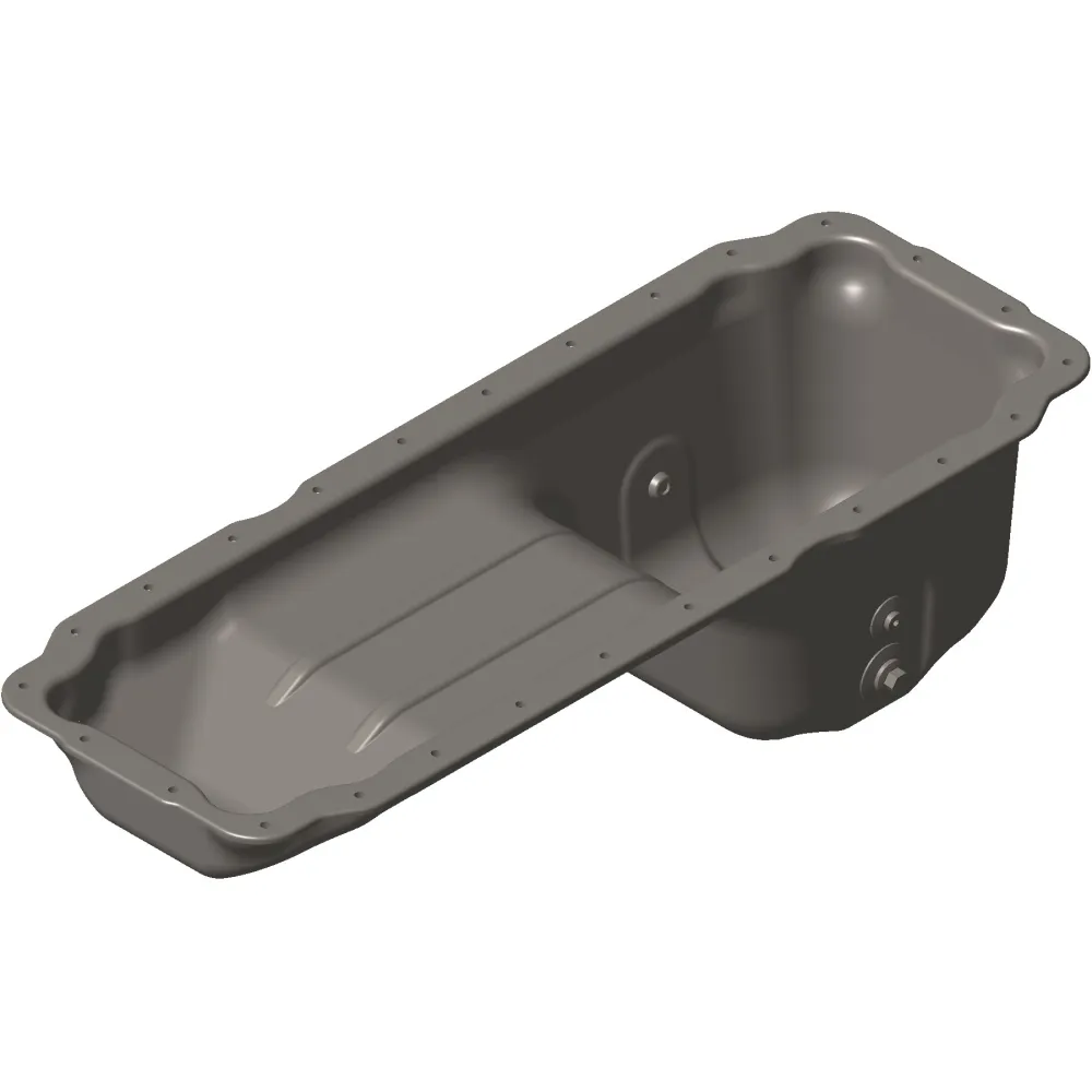 Cummins 4975061 Miska olejowa | Sklep Cummins