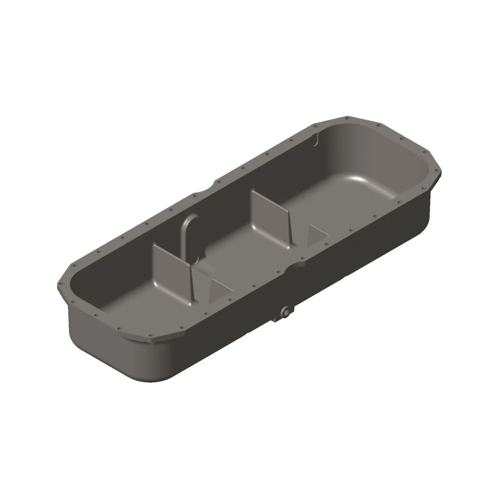 Cummins 3689002 Miska olejowa | Sklep Cummins