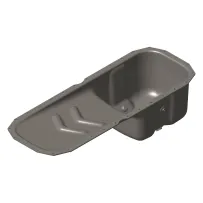 Cummins 5647538 Miska olejowa | Sklep Cummins