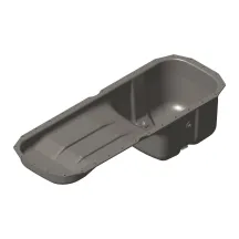 Cummins 3690567 Miska olejowa | Sklep Cummins