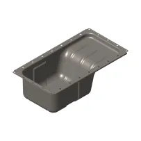 Cummins 4945917 Miska olejowa | Sklep Cummins