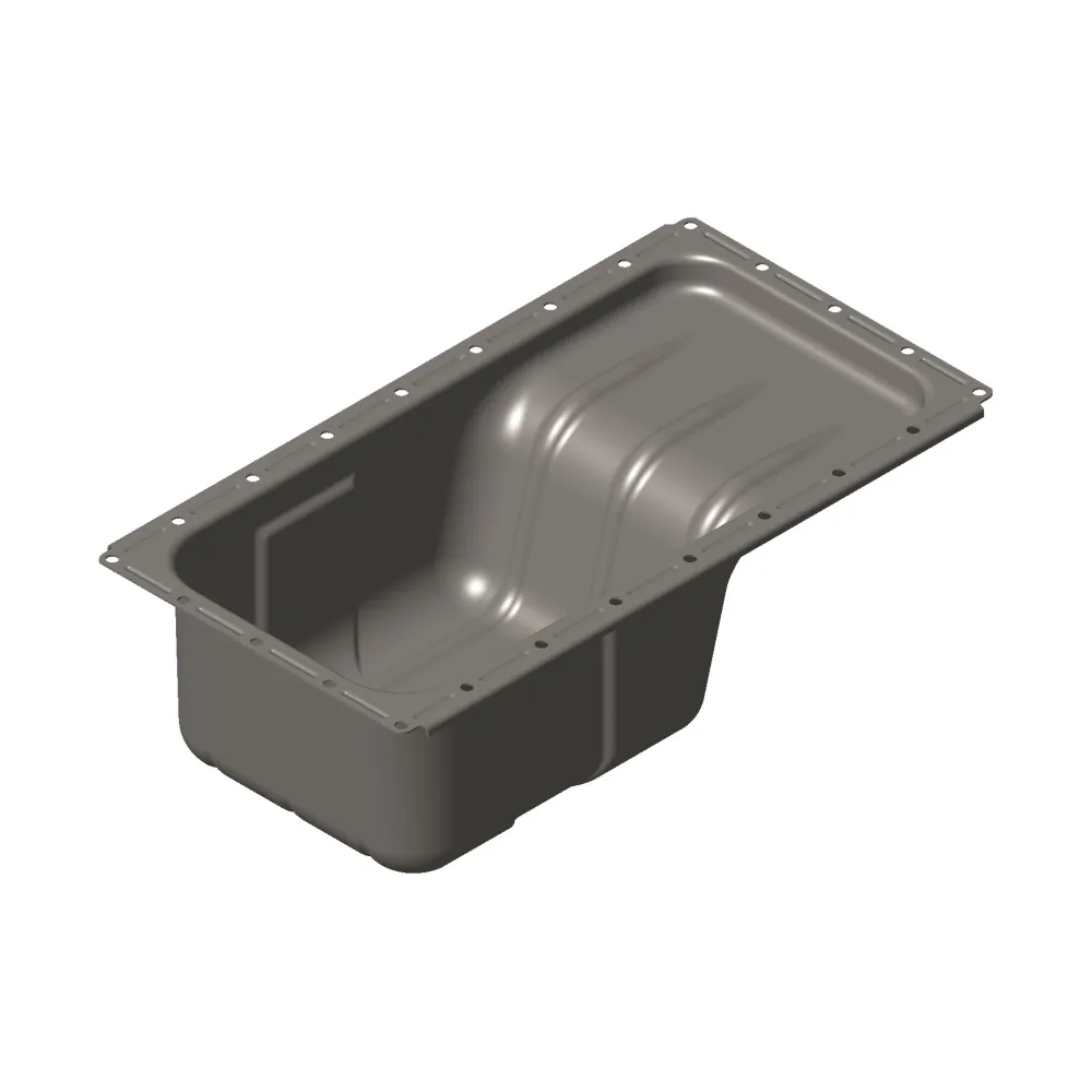 Cummins 4945917 Miska olejowa | Sklep Cummins