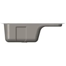 Cummins 4945917 Miska olejowa | Sklep Cummins