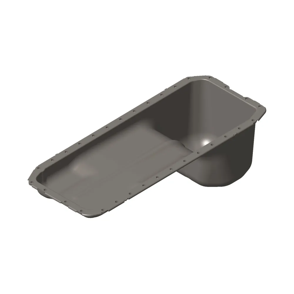 Cummins 5562710 Miska olejowa | Sklep Cummins