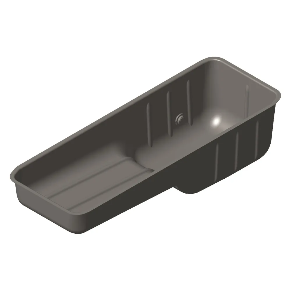 Cummins 4898036 Miska olejowa | Sklep Cummins