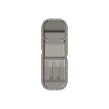 Cummins 3104112 Miska olejowa | Sklep Cummins