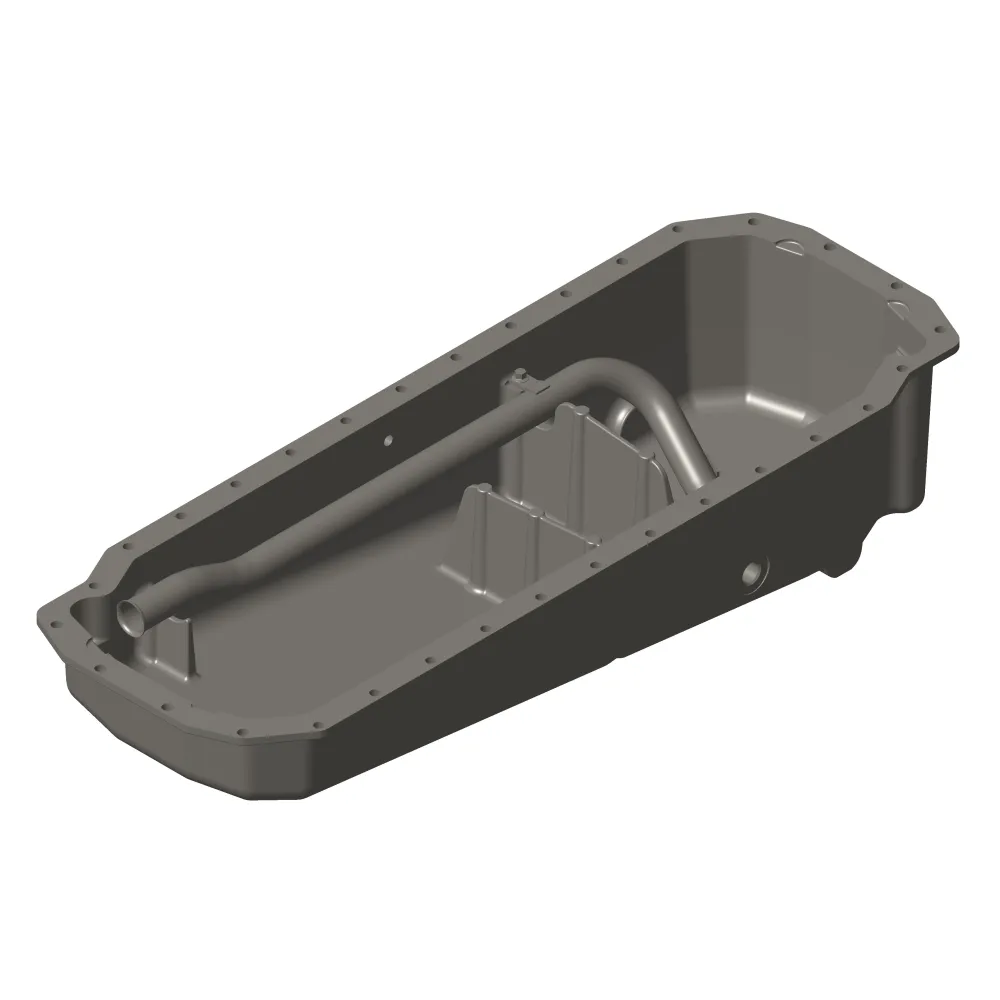 Cummins 3104892 Miska olejowa | Sklep Cummins