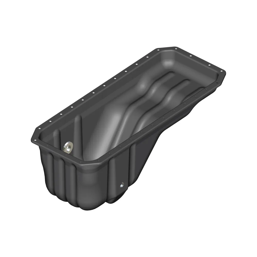 Cummins 3999895 Miska olejowa | Sklep Cummins