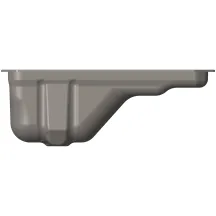 Cummins 3999895 Miska olejowa | Sklep Cummins