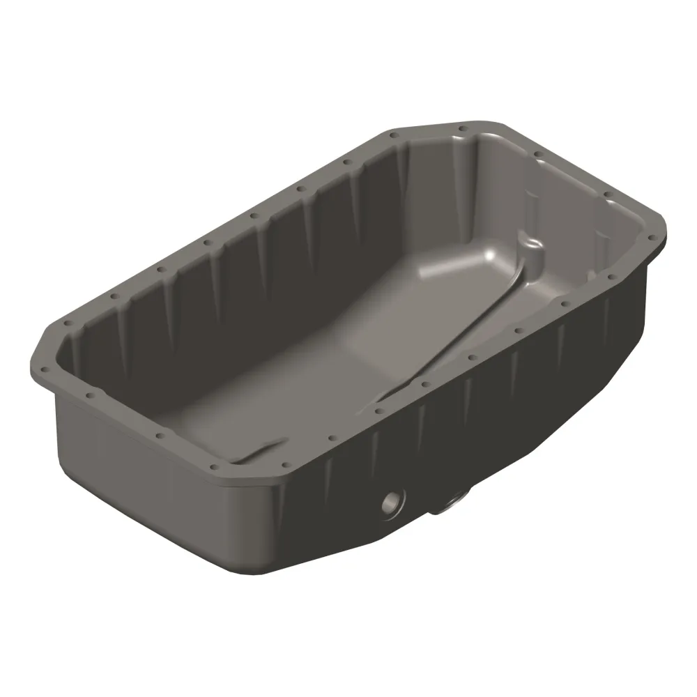 Cummins 3976768 Miska olejowa | Sklep Cummins