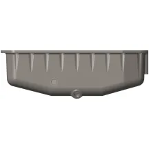 Cummins 3976768 Miska olejowa | Sklep Cummins