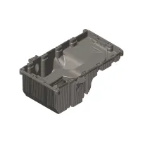 Cummins 5364394 Miska olejowa | Sklep Cummins