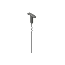 Cummins 3935648 Bagnet poziomu oleju | Sklep Cummins