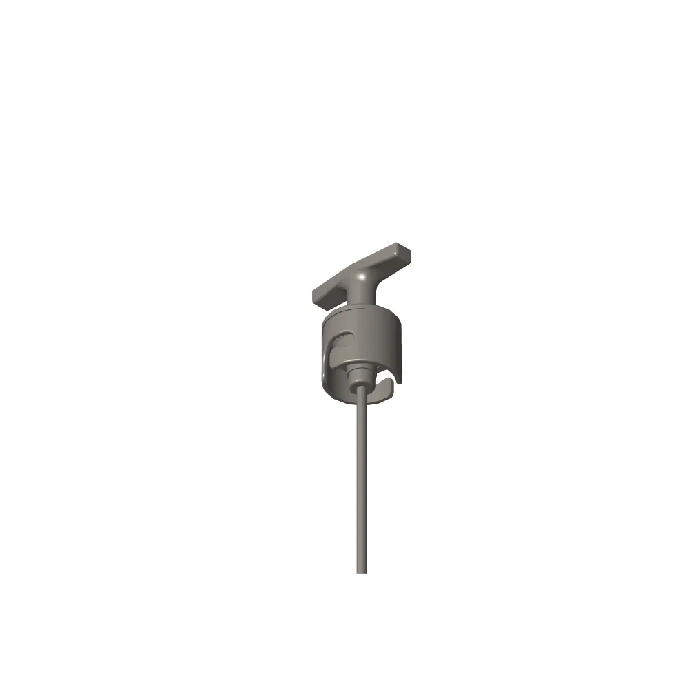 Cummins 5296576 Bagnet poziomu oleju | Sklep Cummins
