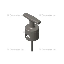 Cummins 2899788 Bagnet poziomu oleju | Sklep Cummins