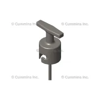 Cummins 2899788 Bagnet poziomu oleju | Sklep Cummins